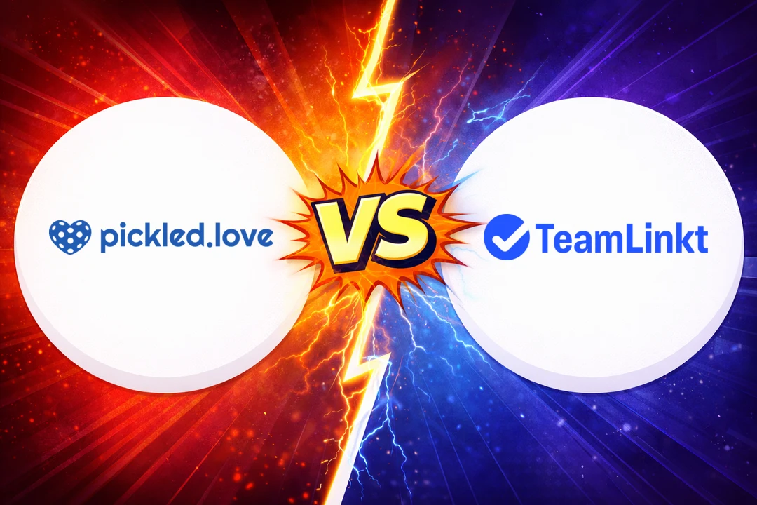 TeamLinkt Is Free. Is pickled.love Easier To Run?